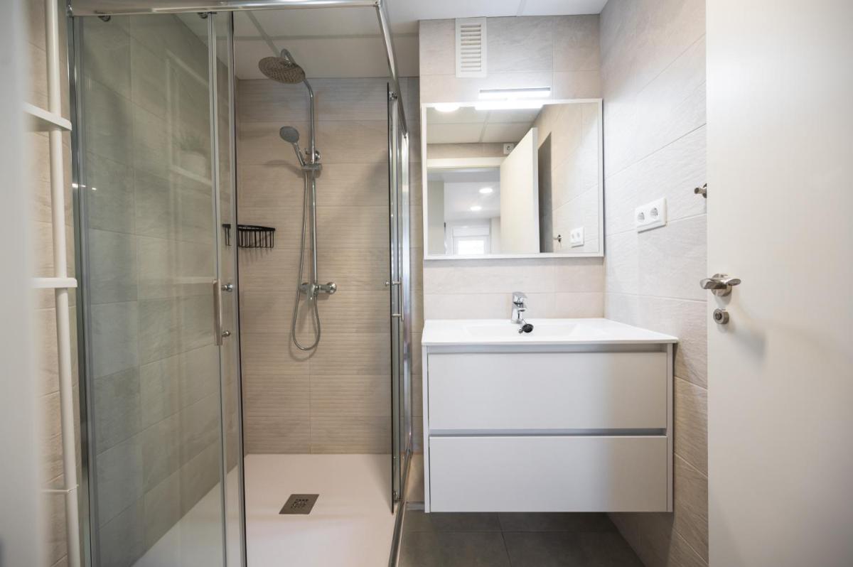 WONDER2SEA - Style & Comfort & Beach - LA MANGA - Housity