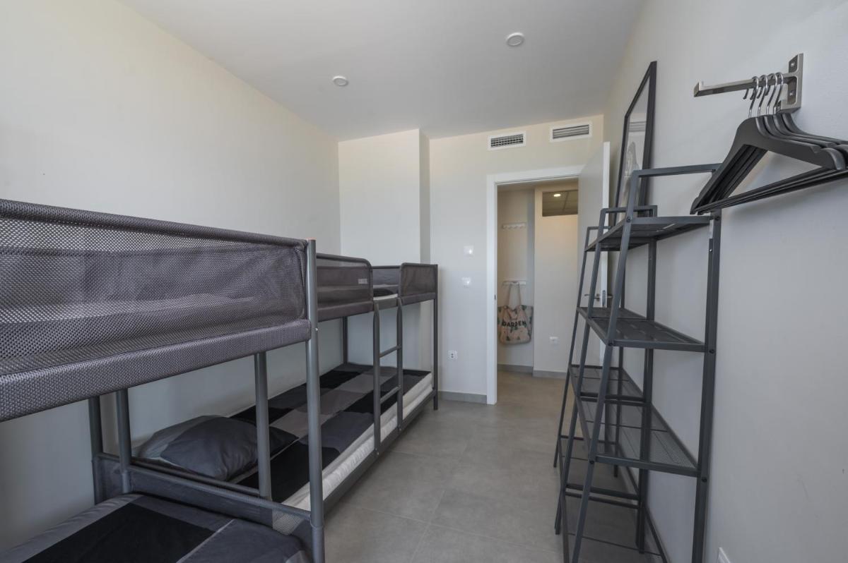 WONDER2SEA - Style & Comfort & Beach - LA MANGA - Housity