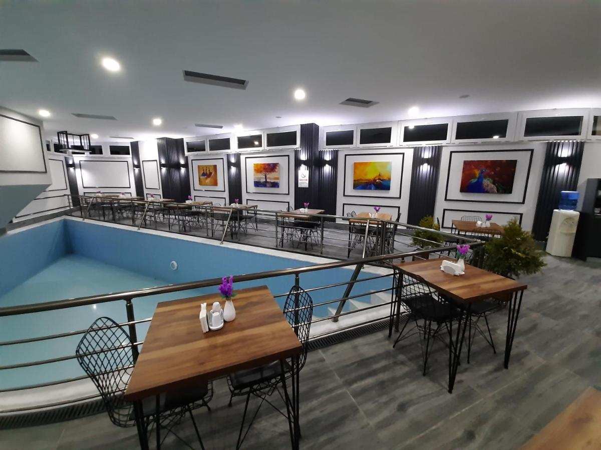 ASİWA HOTEL - Housity