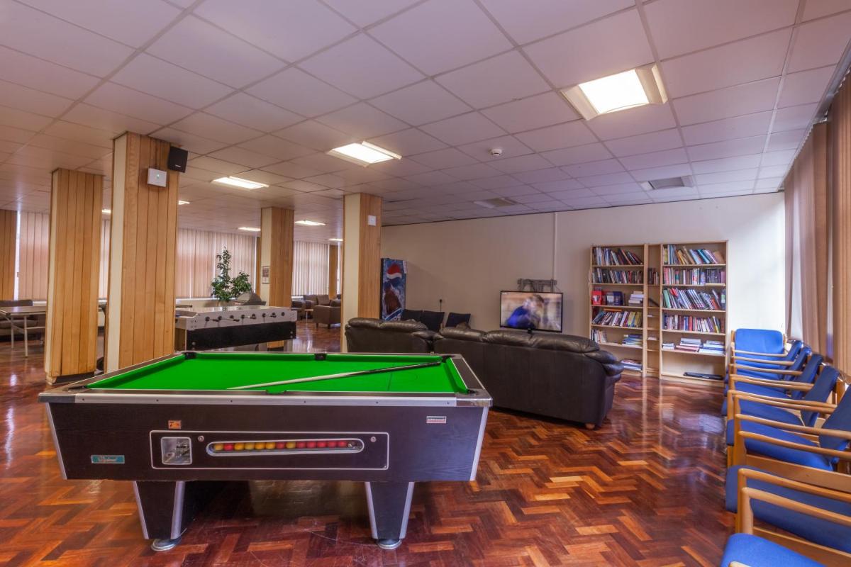 LSE Carr-Saunders Hall - Housity