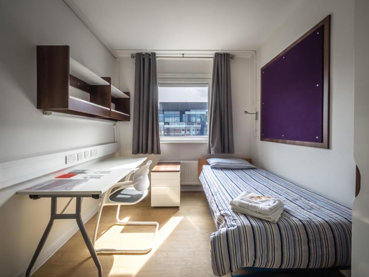 LSE Carr-Saunders Hall - Housity