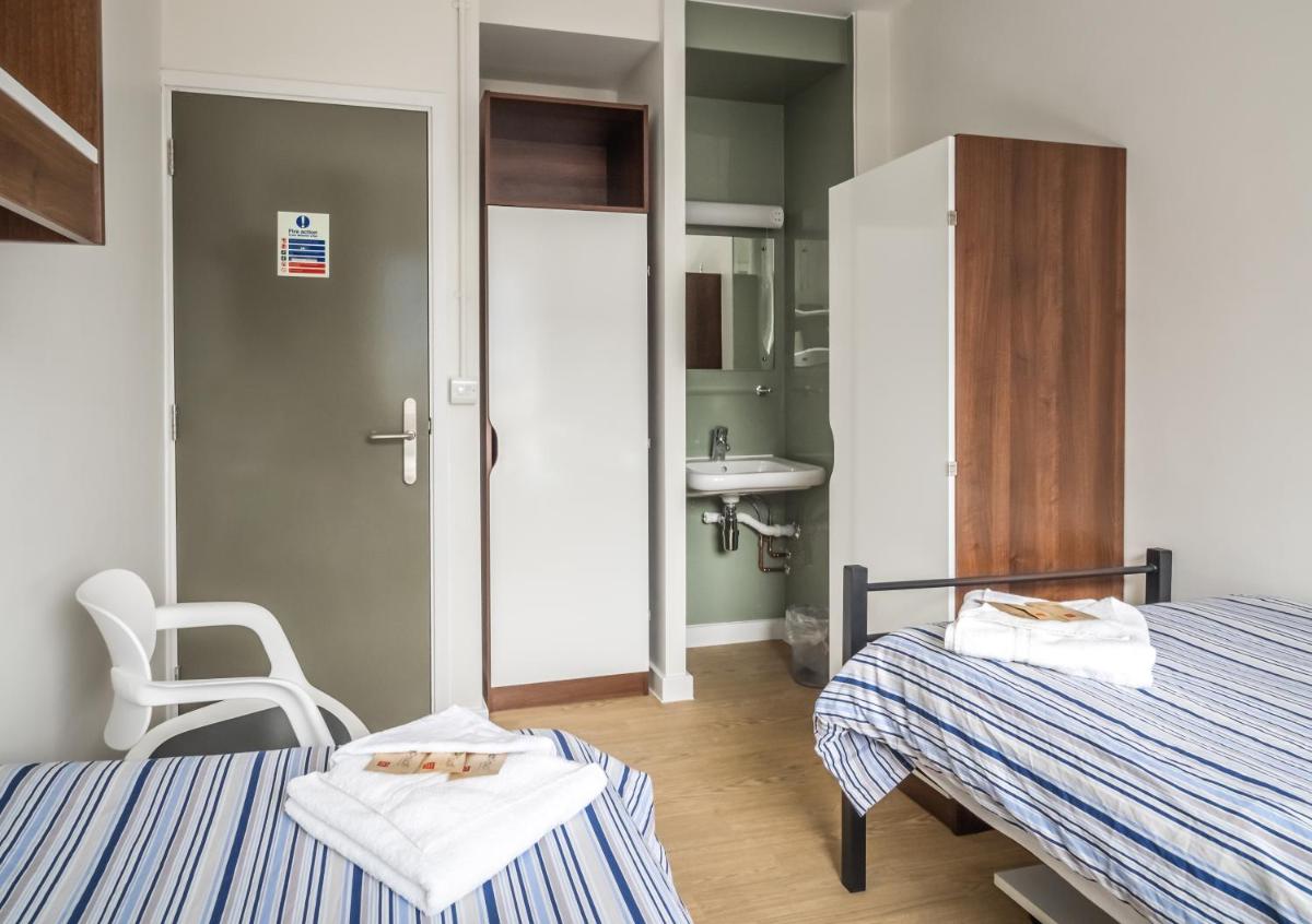 LSE Carr-Saunders Hall - Housity