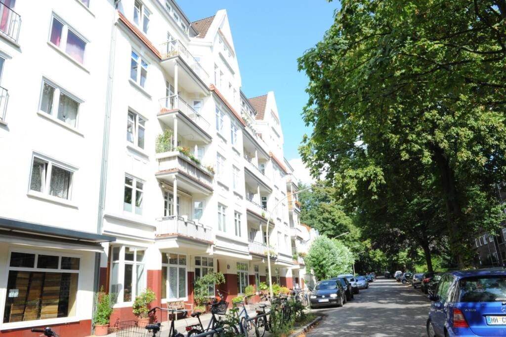 Stadtpark-Domizil - 70 qm, zentral & ruhig - Housity
