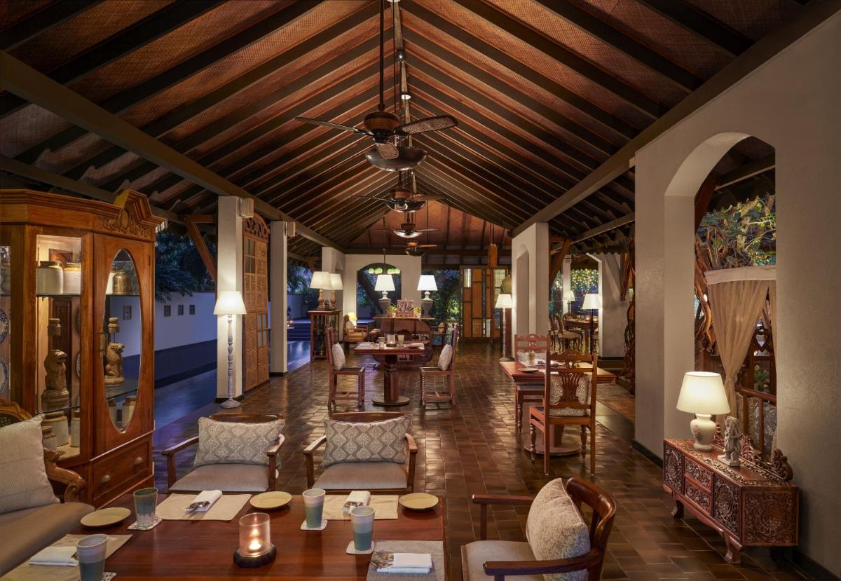 Alila Diwa Goa - A Hyatt Brand - Housity