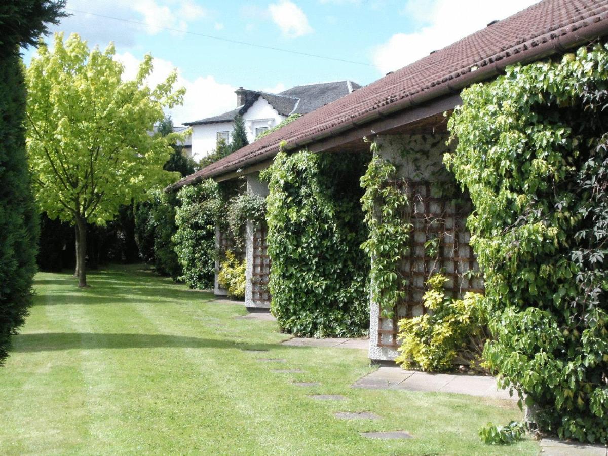 Castlecary House Hotel - Housity