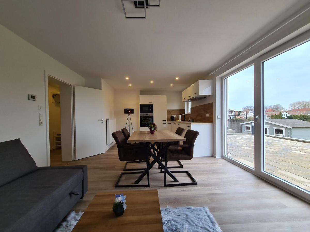 TREND APARTMENTS - Hizvo