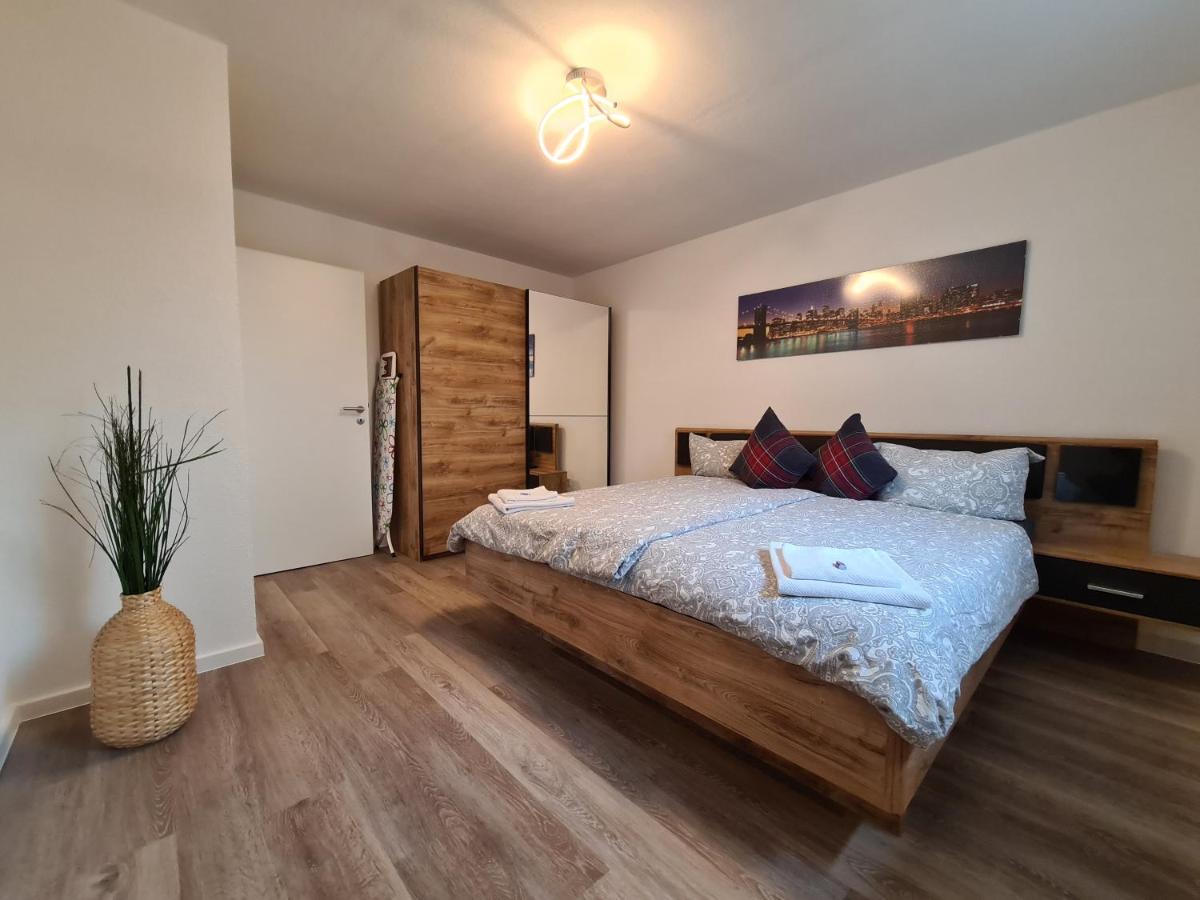 TREND APARTMENTS - Hizvo
