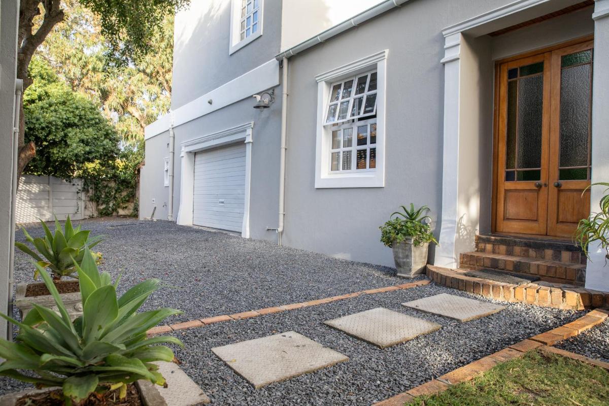 Cape Cottages - Housity