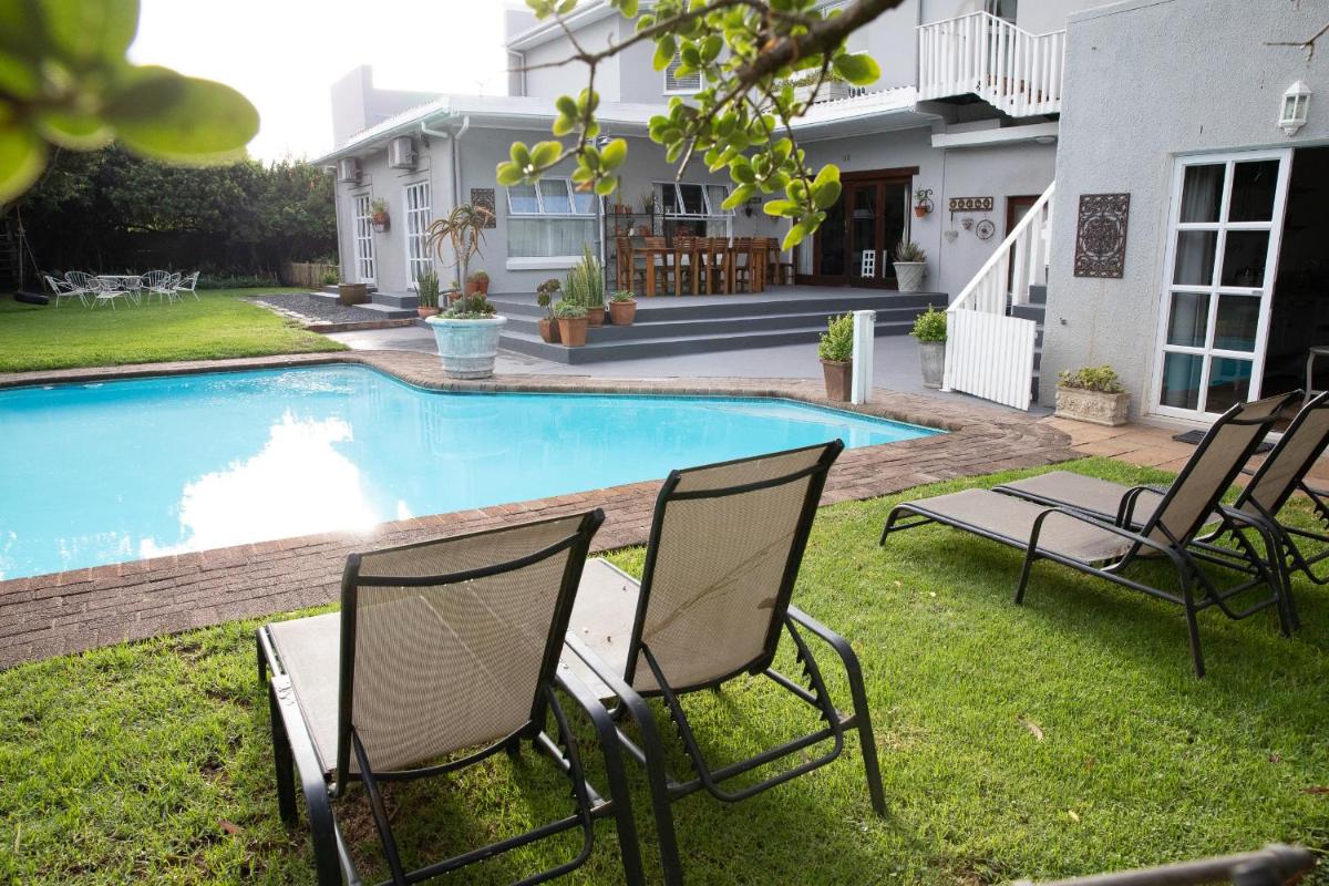 Cape Cottages - Housity