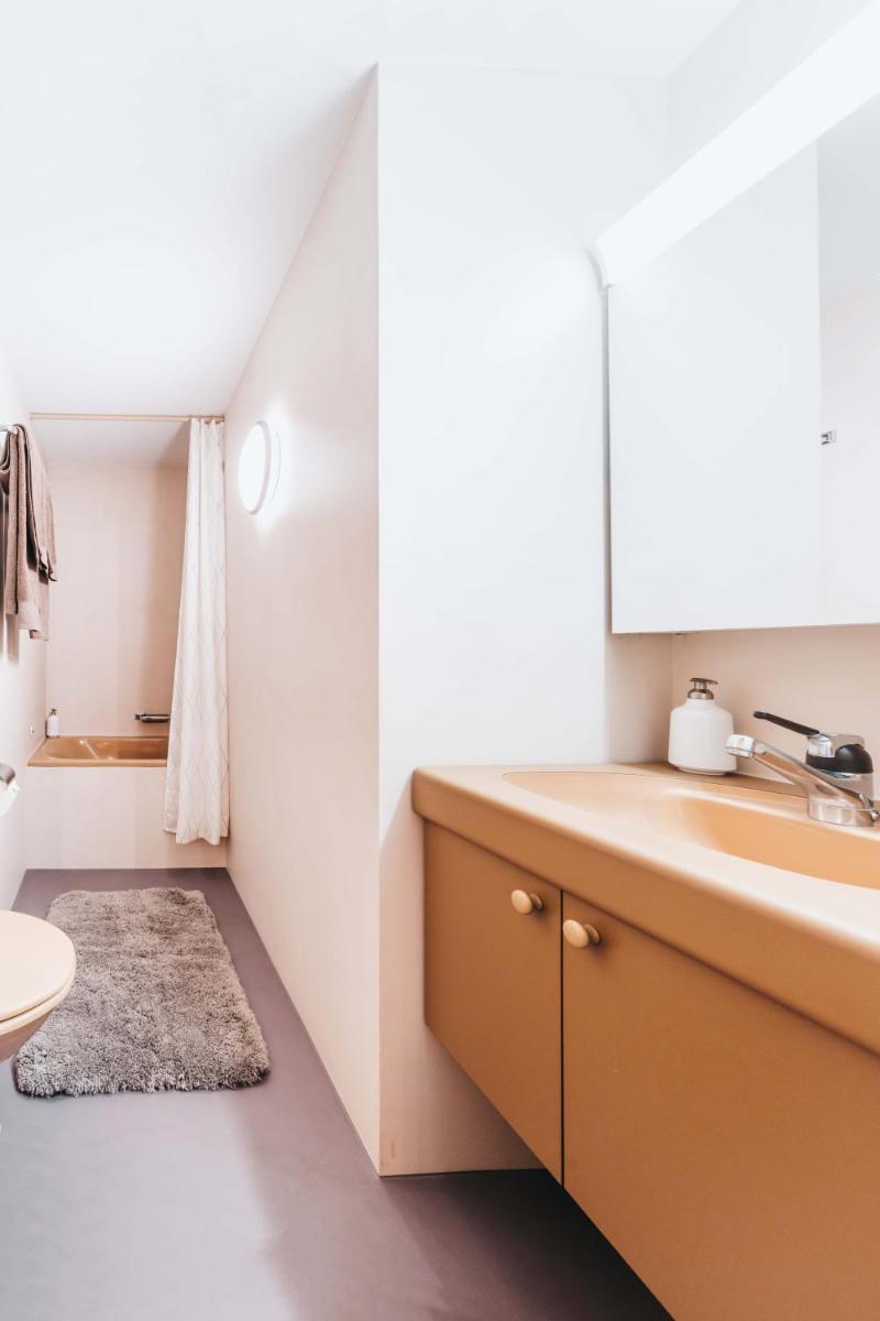 Charming 4 bed flat in Flims - Housity