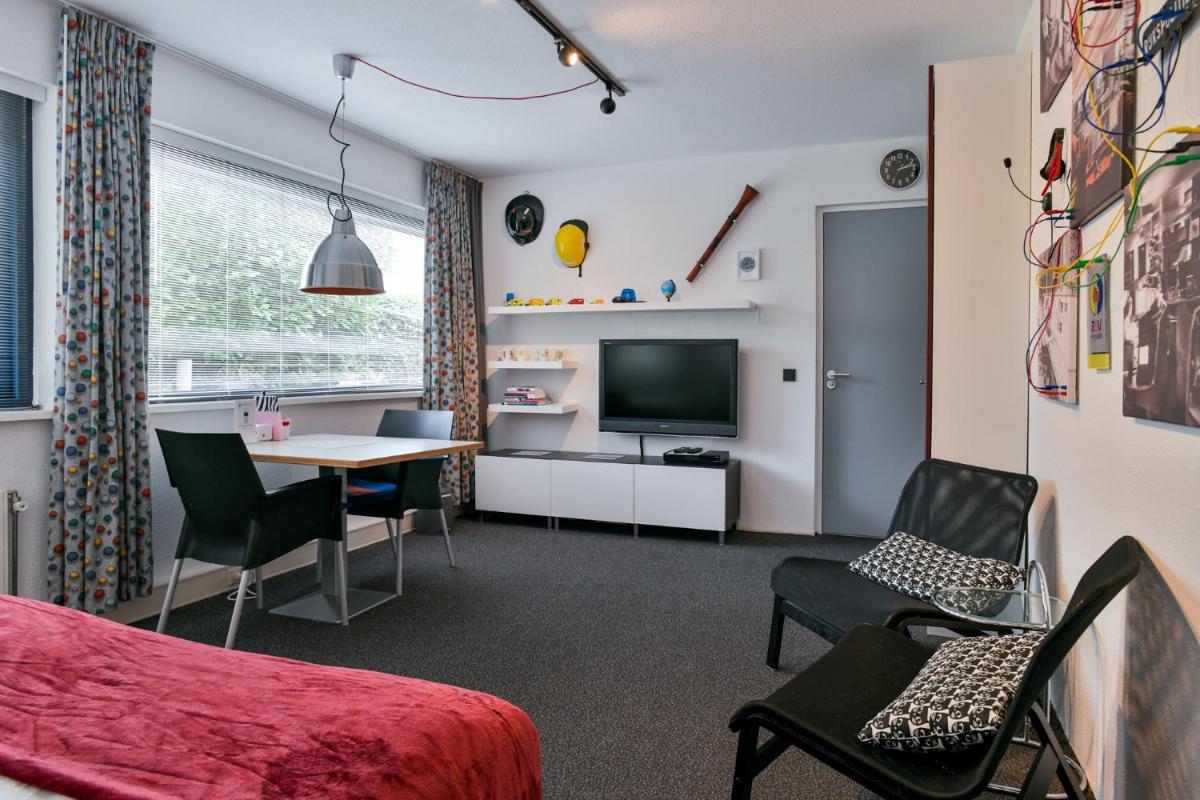 BEDbijPET - Housity