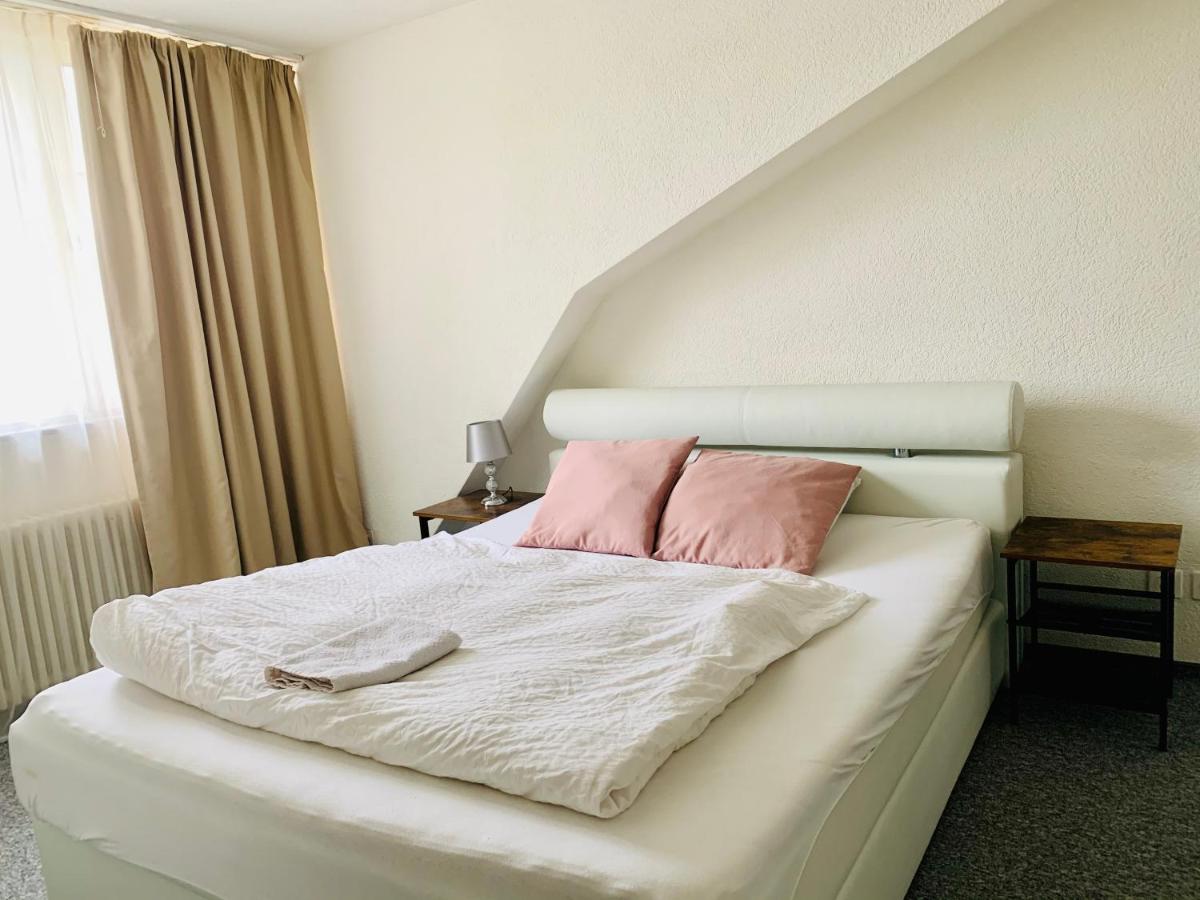 Swiss Hotel Krummen Eich Pratteln Free Parking - Housity