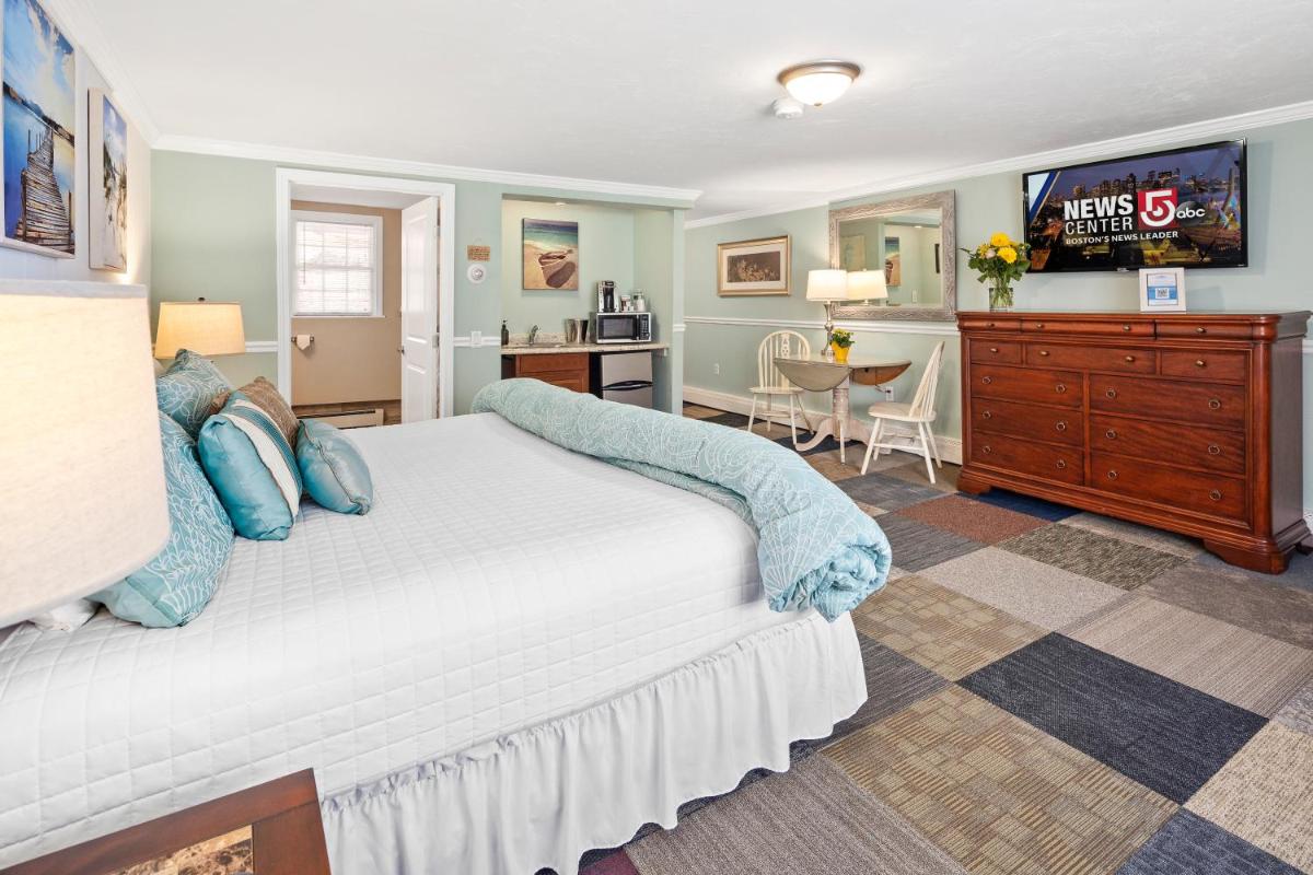 Nantasket Beach Hotel - Housity