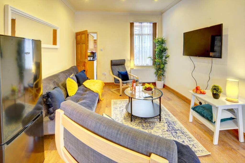 Northey House - Housity