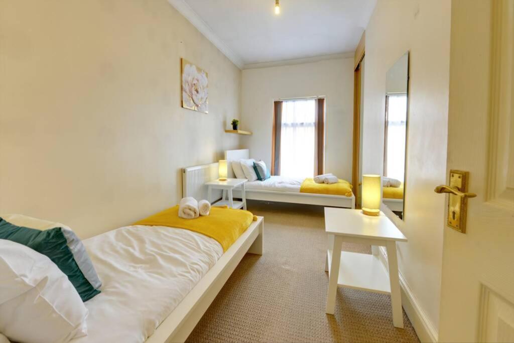 Northey House - Housity