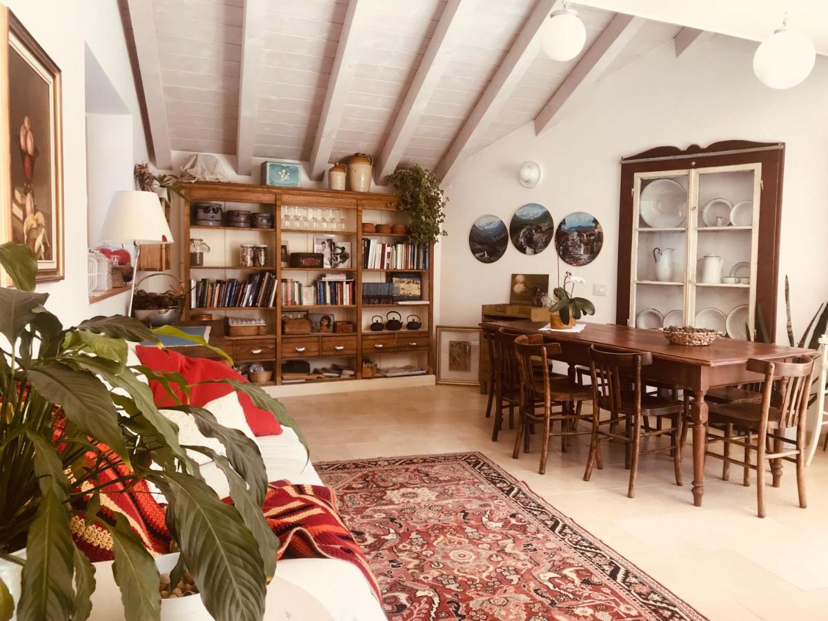 Casa del Pittore - Housity
