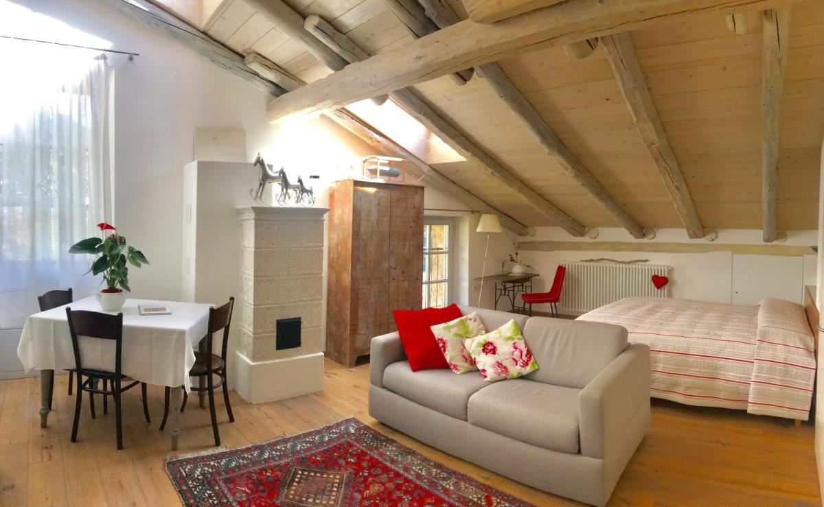 Casa del Pittore - Housity