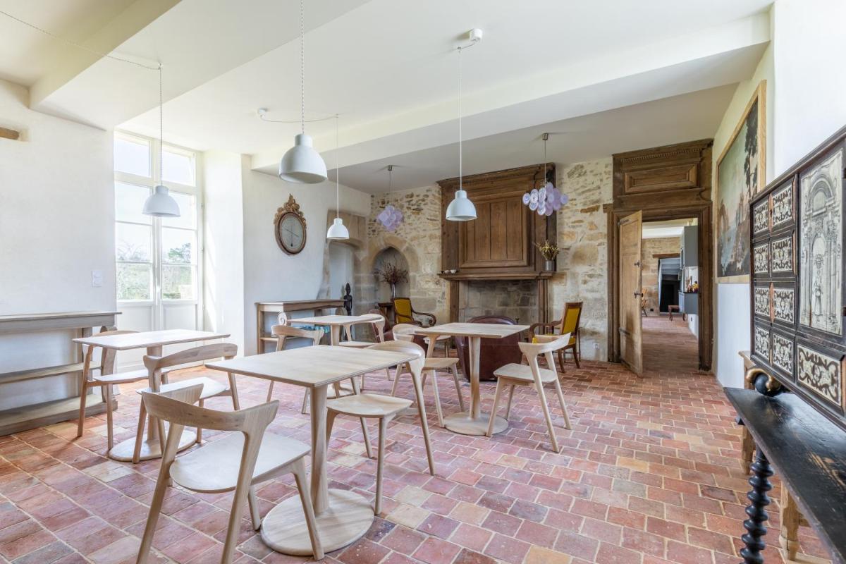 Manoir du Guern - Housity