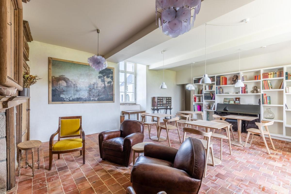 Manoir du Guern - Housity
