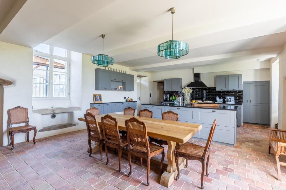 Manoir du Guern - Housity