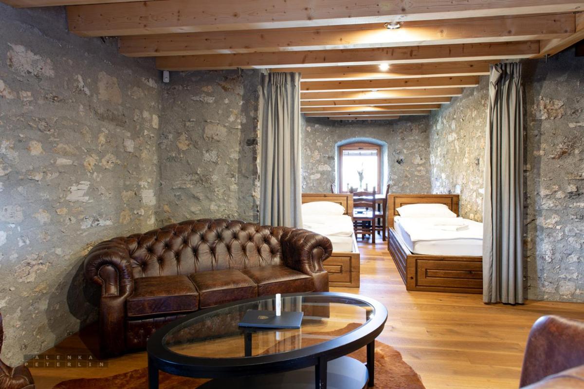 Vinica Castle - Housity
