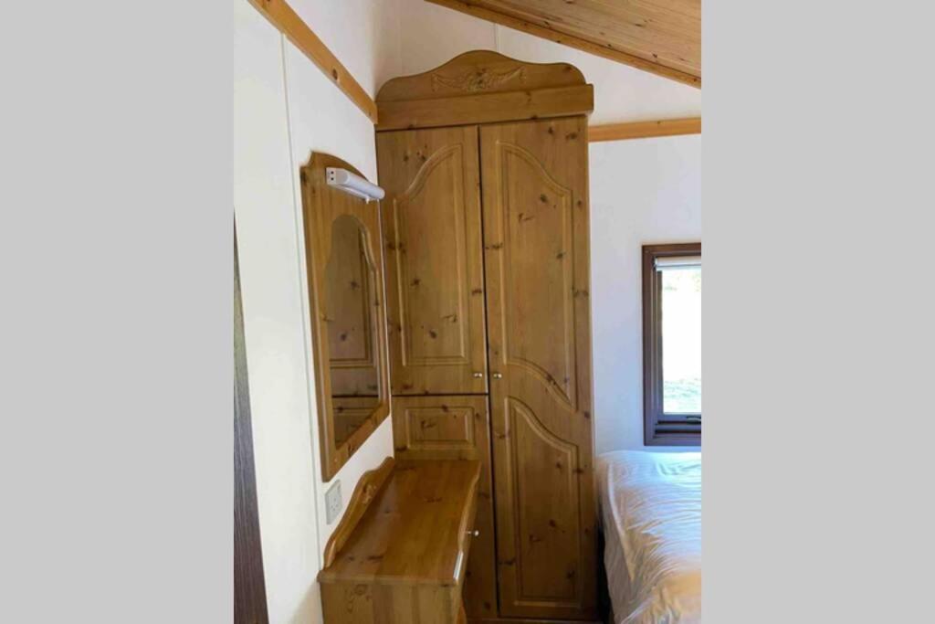 The Woodland Golf Lodge at Glenbervie House Hotel - Housity