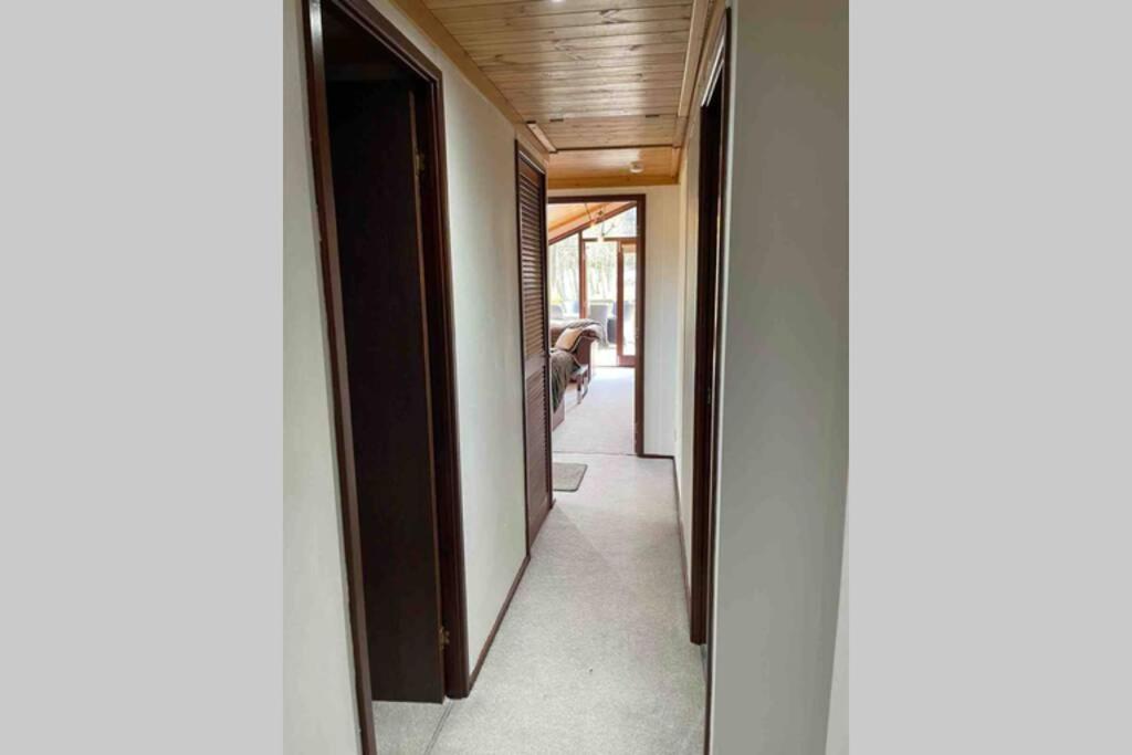 The Woodland Golf Lodge at Glenbervie House Hotel - Housity