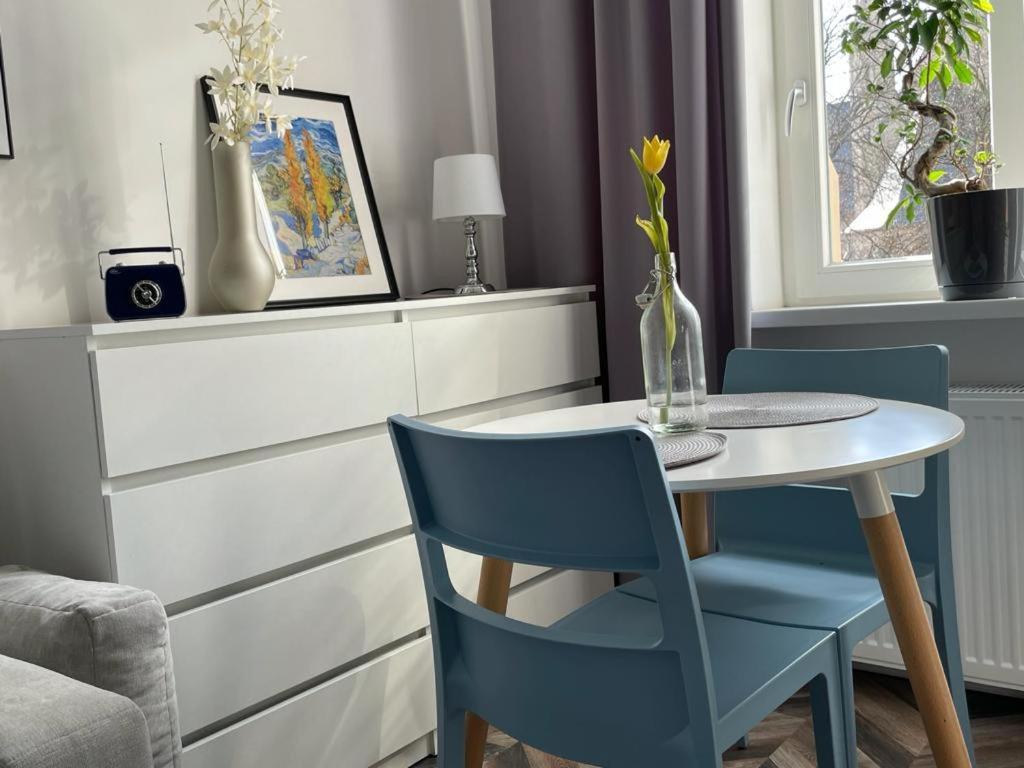 Apartment Katowice Center-1 - Housity