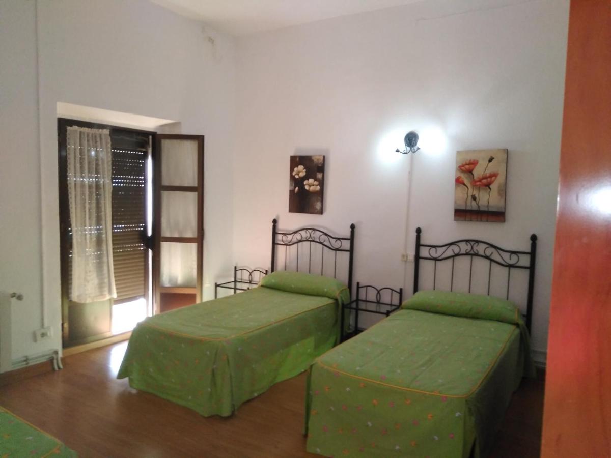Pension Carretero - Housity