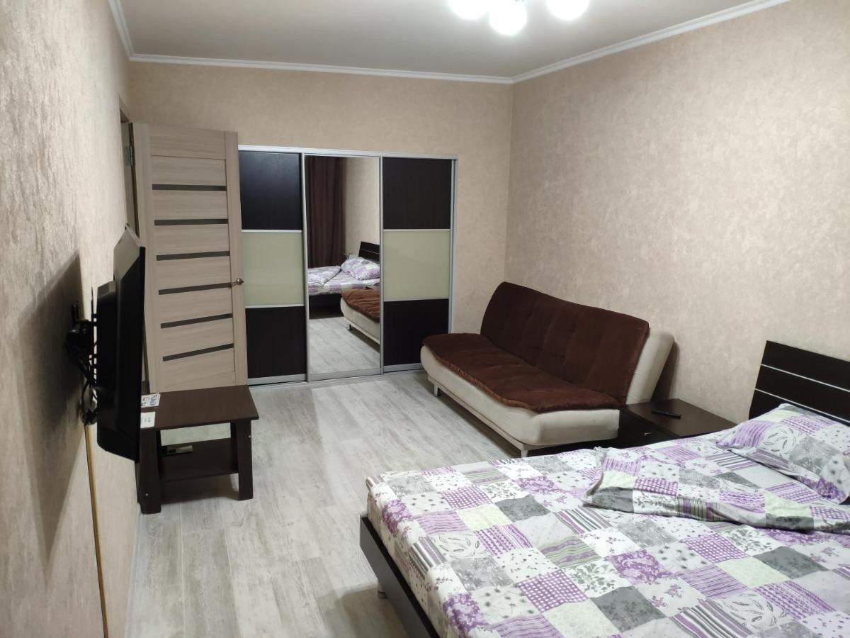 1-room apartment in the center - Housity