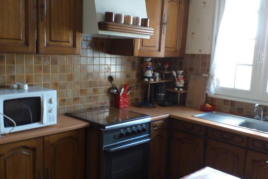 maison de vacances en Bretagne sud - Housity