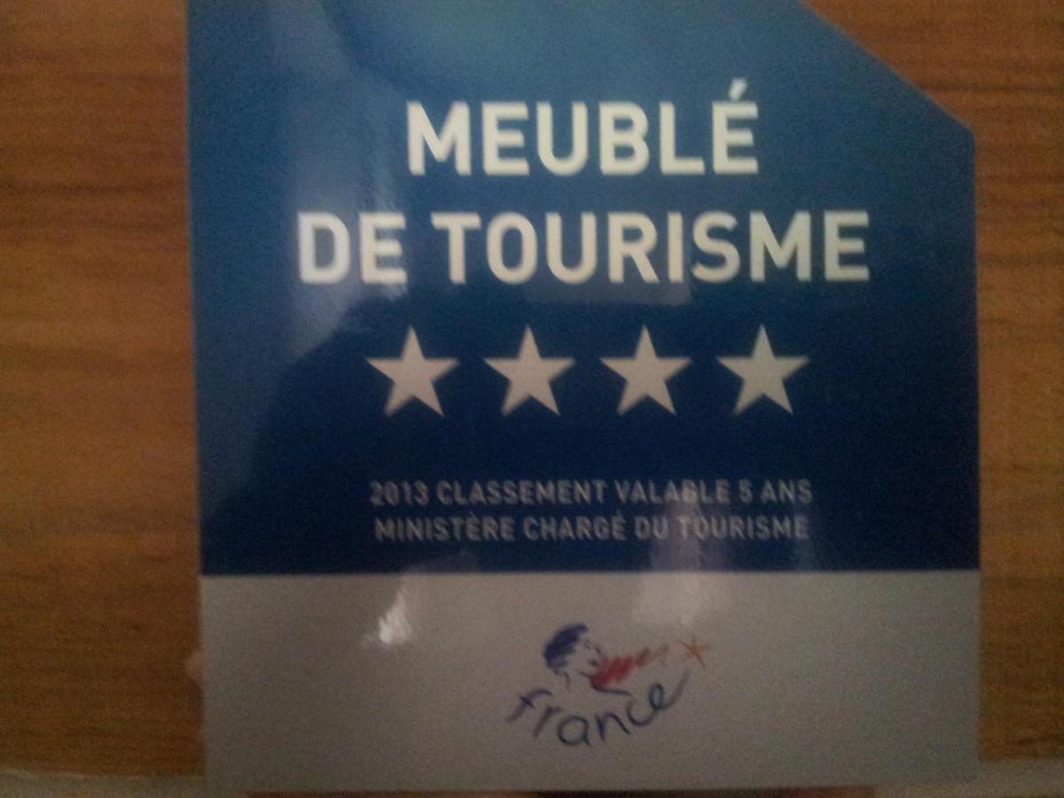 Gites La Sauvageonne - Housity