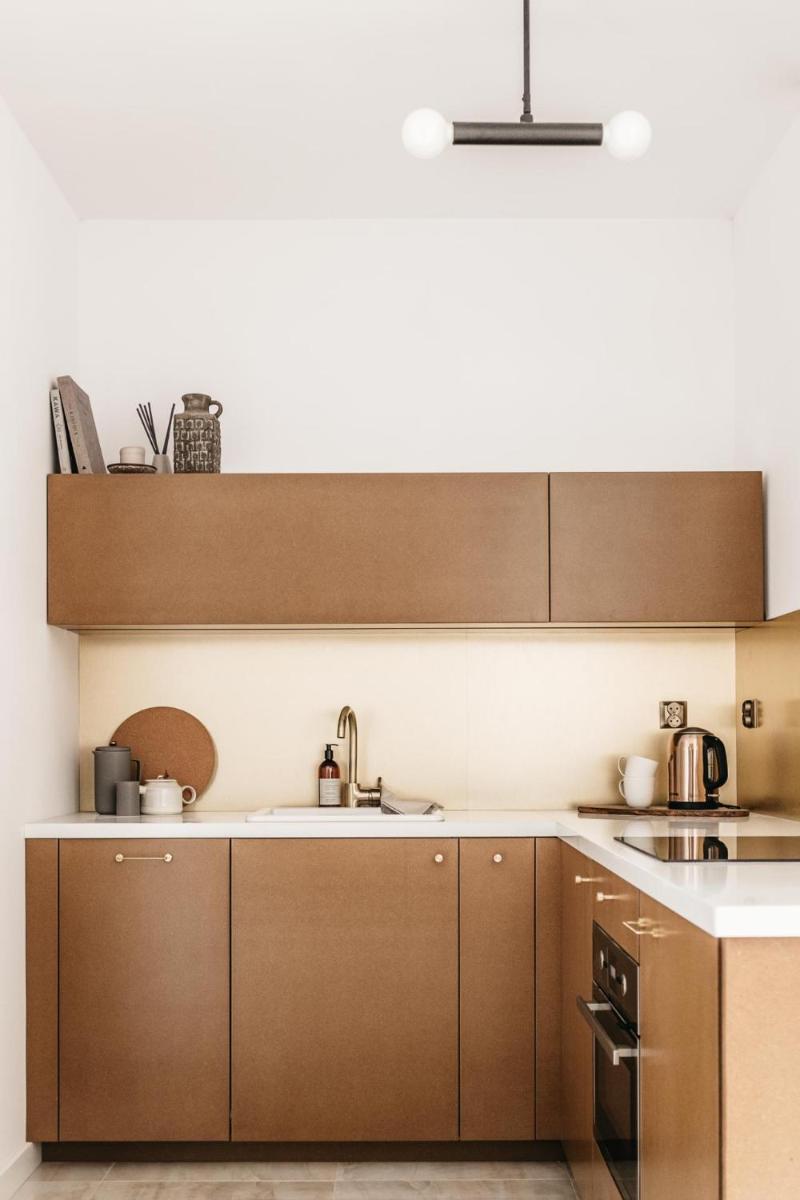 Powder Apartment - LoftAffair - Housity