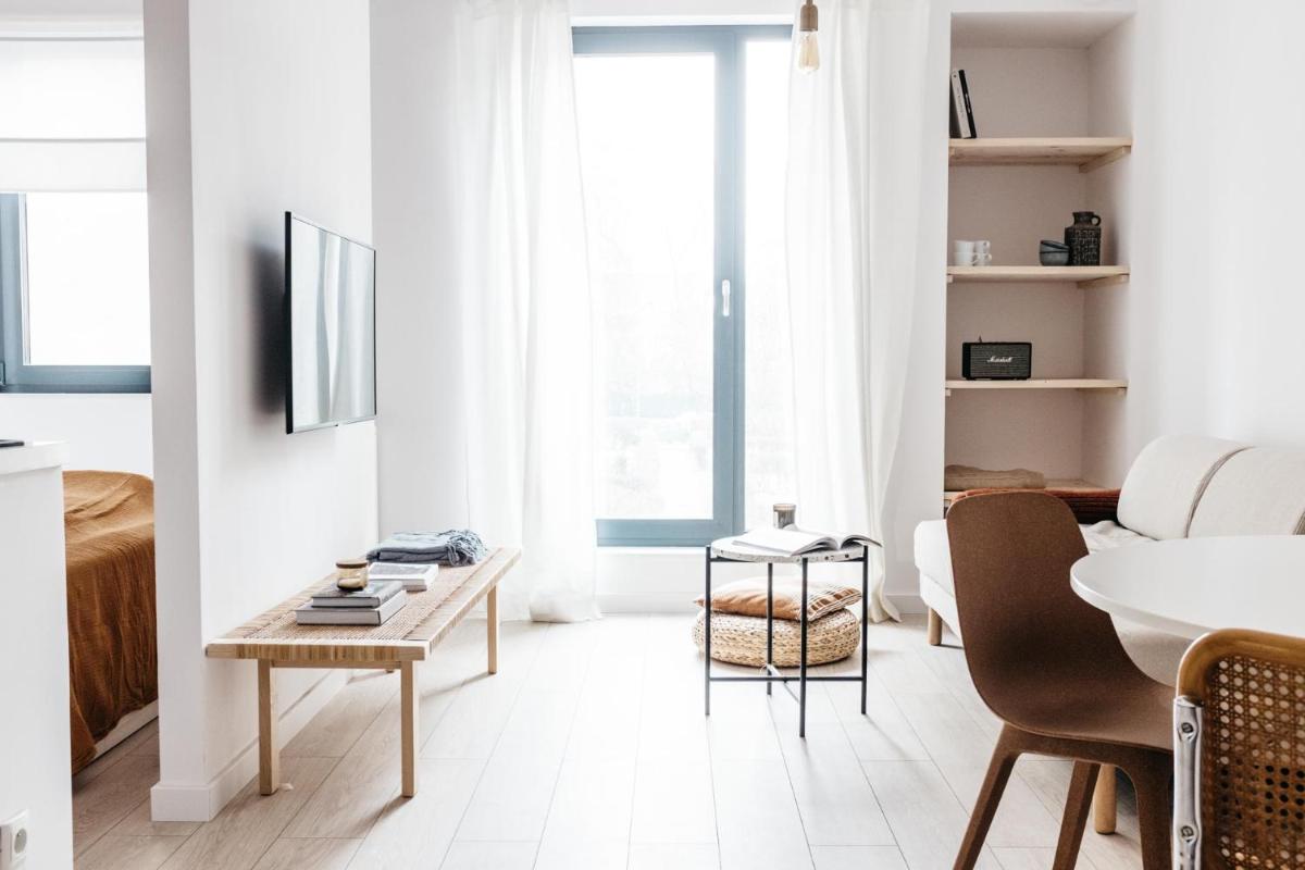 Powder Apartment - LoftAffair - Housity