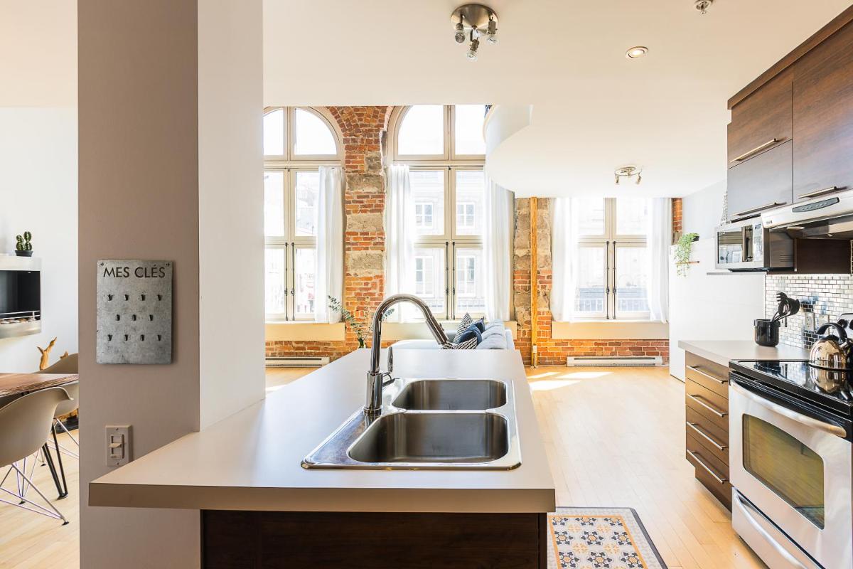 Les Lofts St Jean - Housity