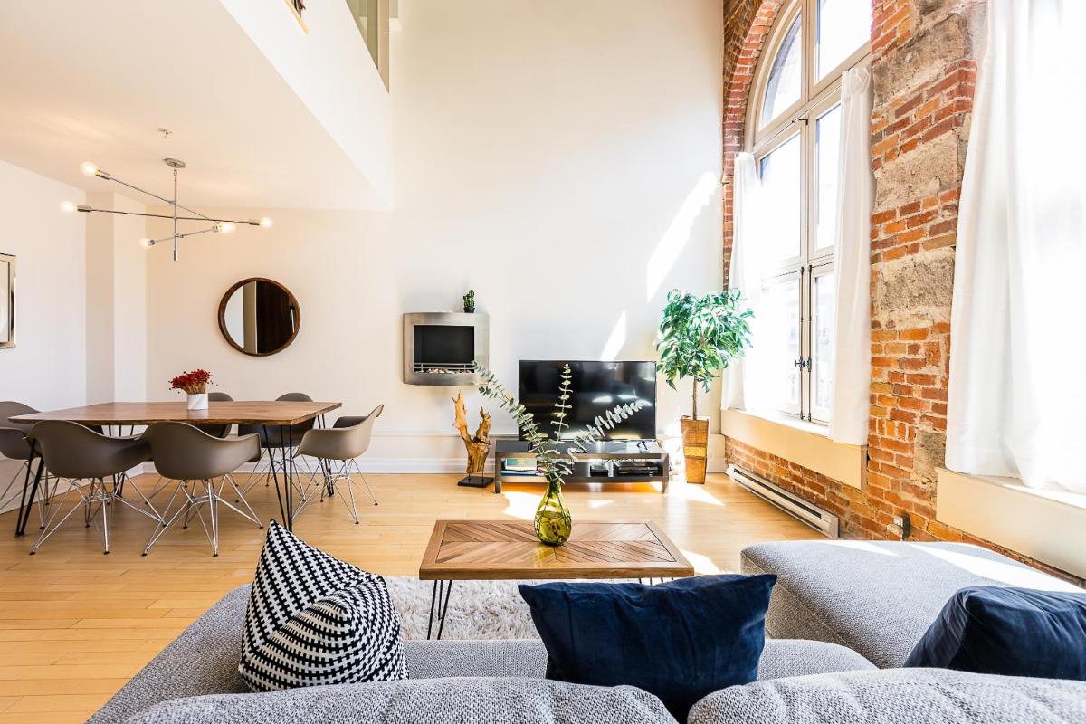 Les Lofts St Jean - Housity