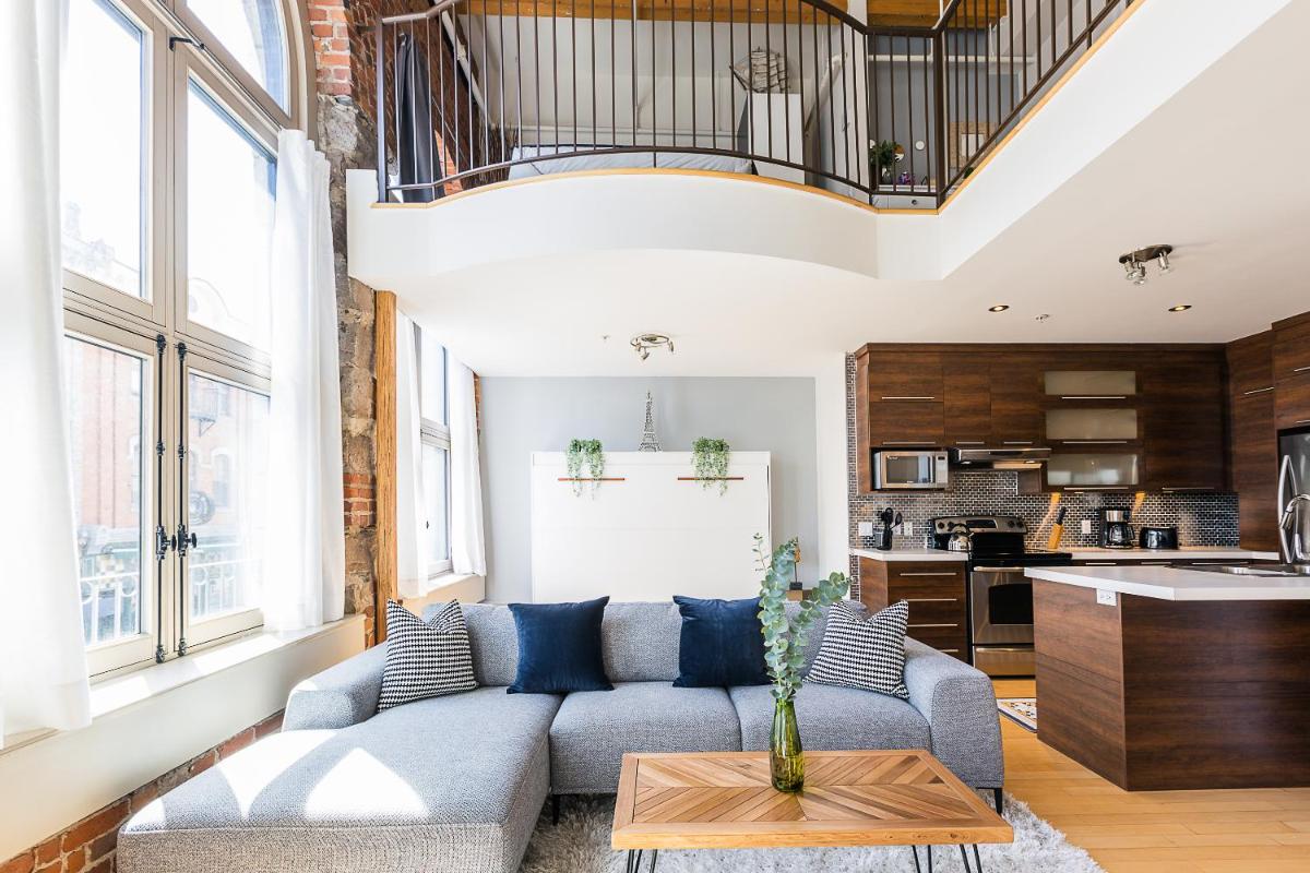 Les Lofts St Jean - Housity
