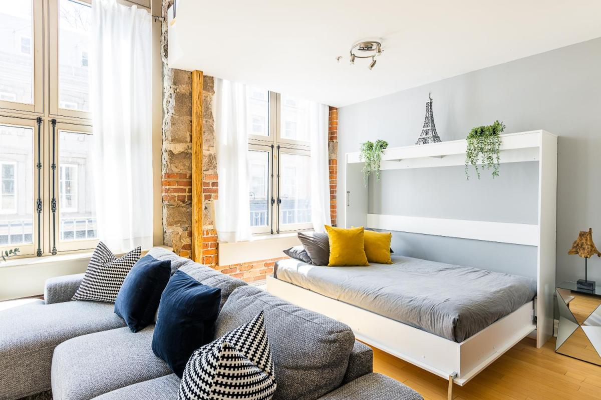 Les Lofts St Jean - Housity