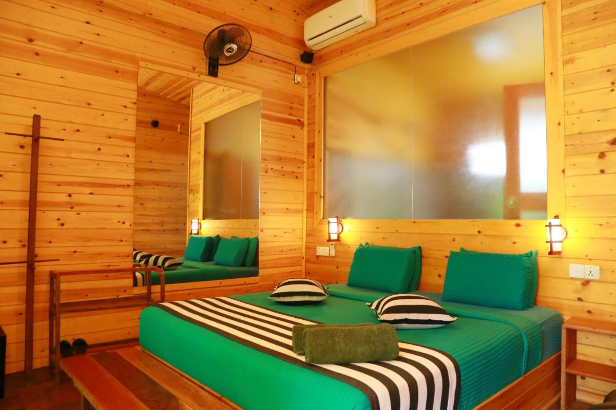 Ella Country House - Housity