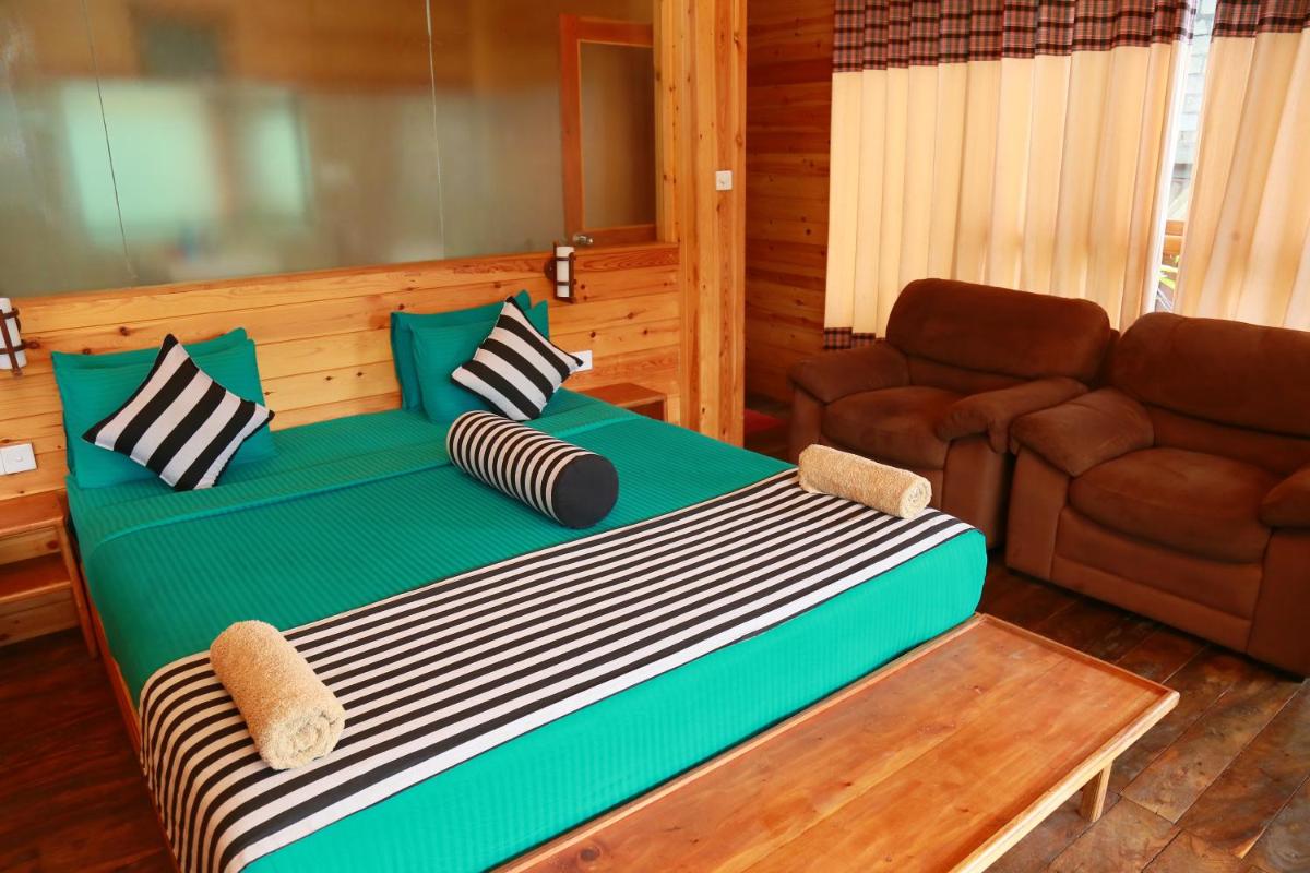 Ella Country House - Housity