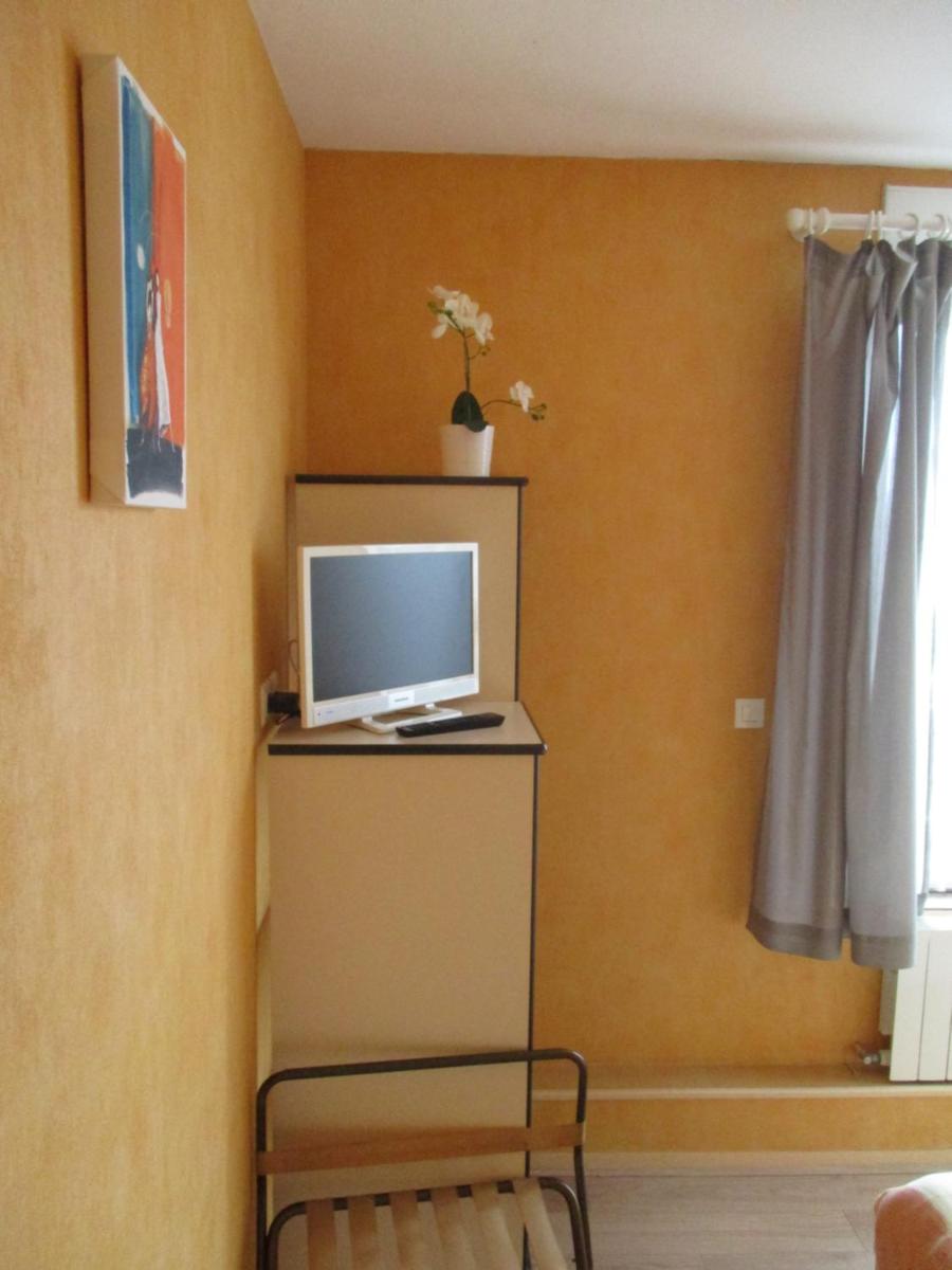 Auberge "AU BON ACCUEIL" - Housity