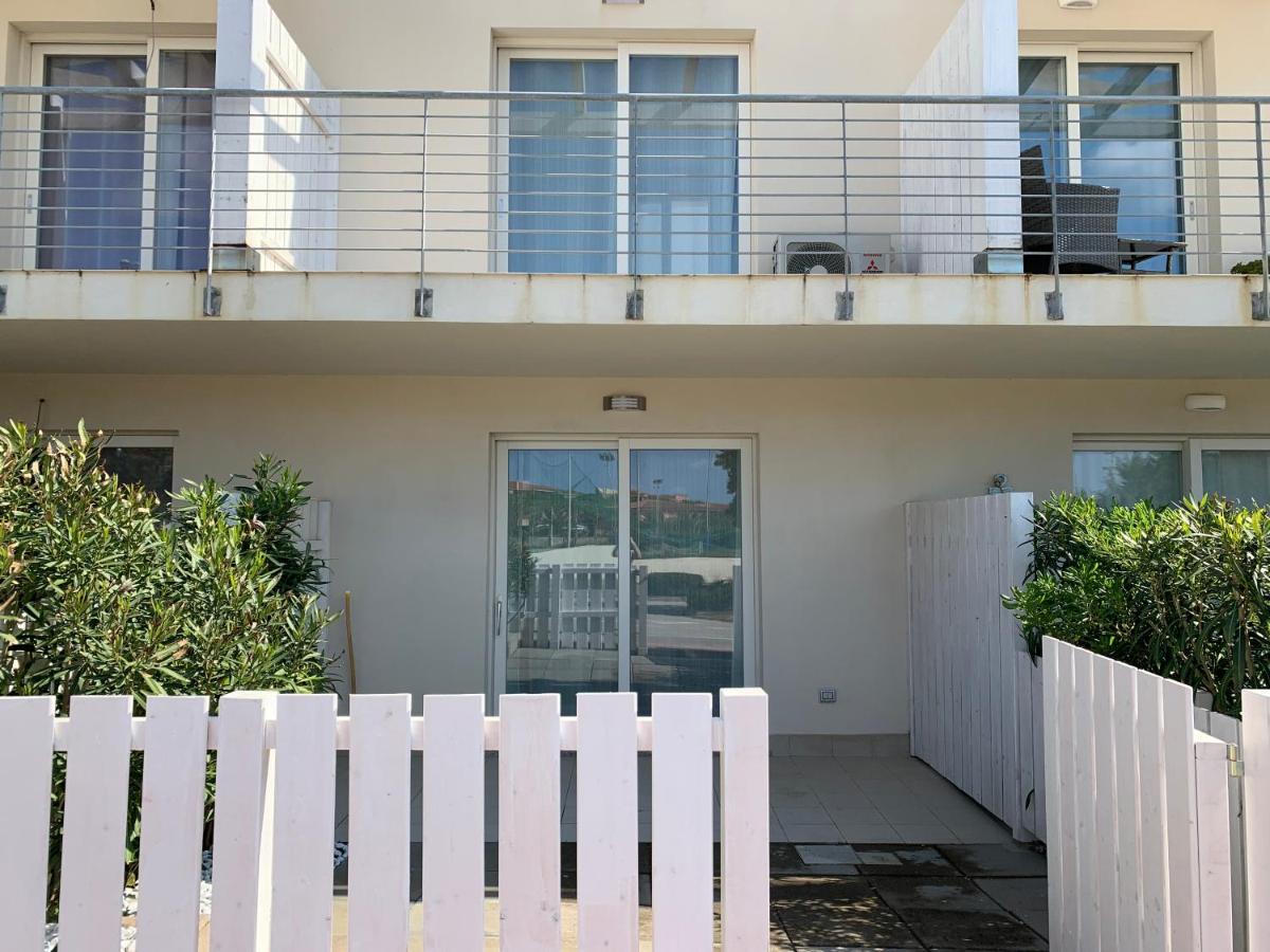 Le ciliegie: appartamento moderno Isola Rossa - Housity
