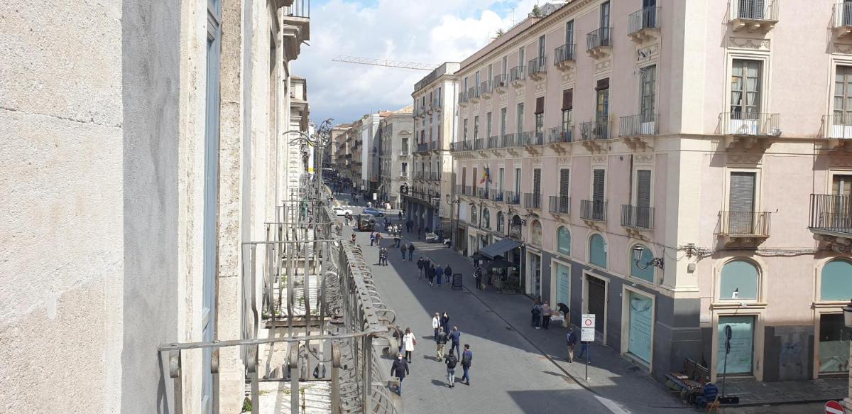 Palazzo La Piana Rooms - Housity