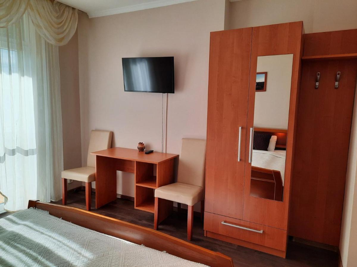Sétány apartman - Housity