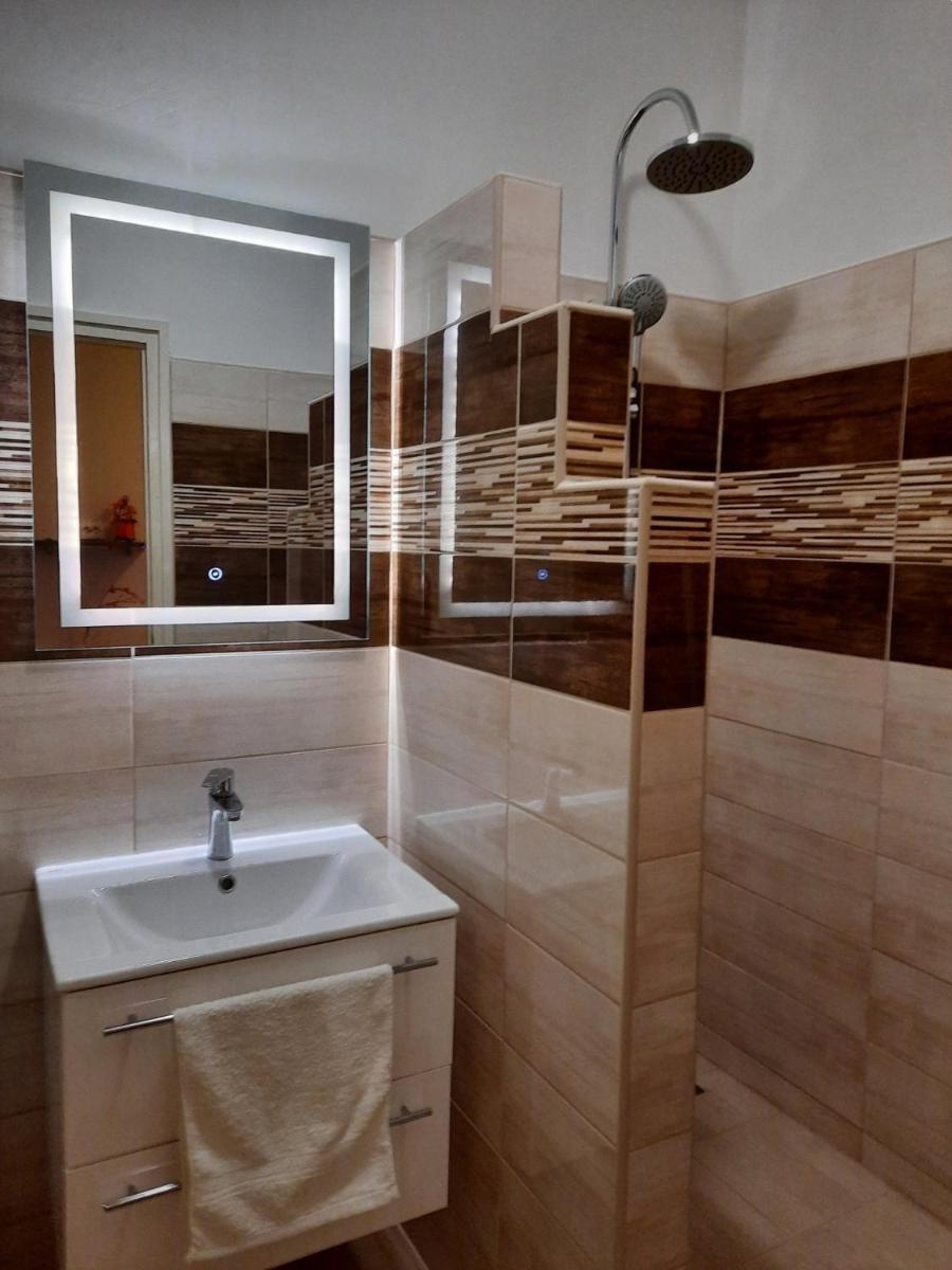 Suitetrails - Sétány apartman