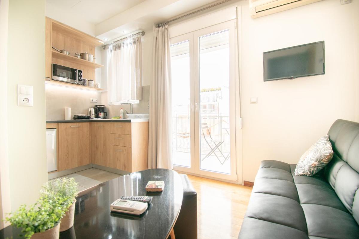 Hidden Gem Acropolis View - Housity