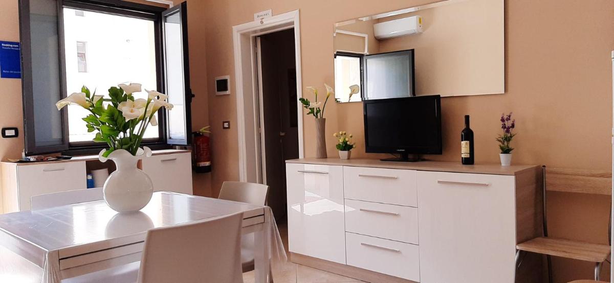 Relax del podista - Housity