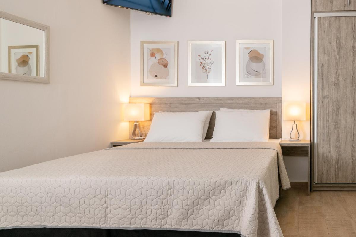 Apartmani IVA - Housity