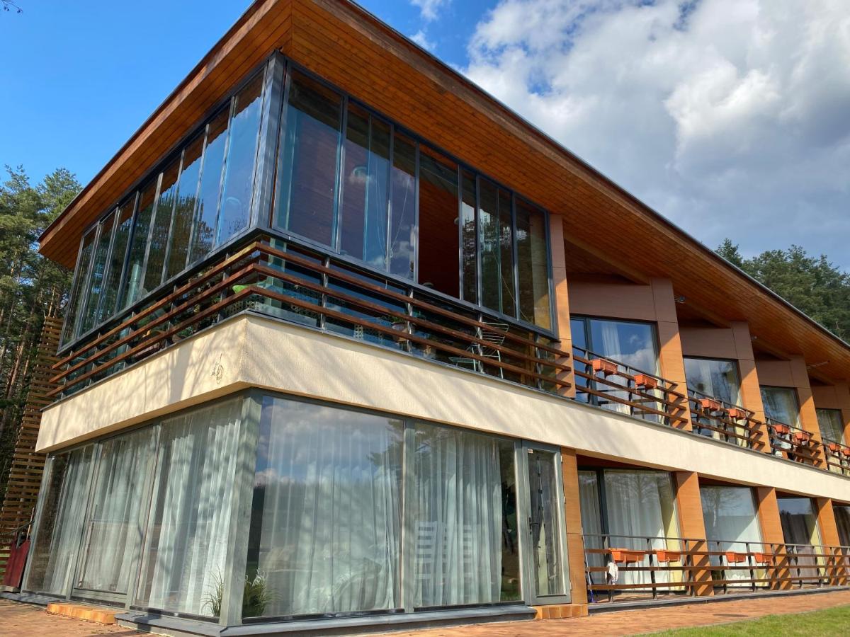 Liškiavio apartamentai - Housity