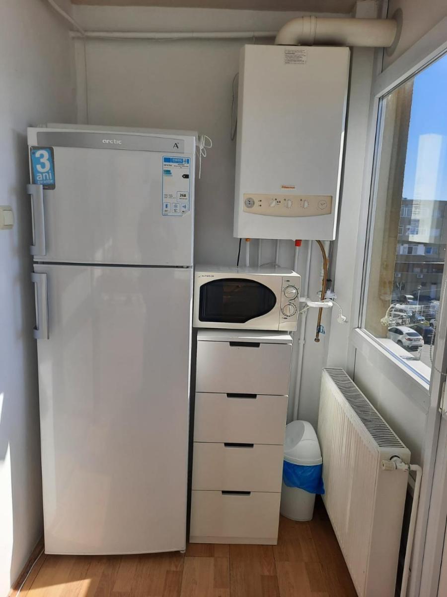 Apartament Vâlcea Carrefour Bl 114 - Housity